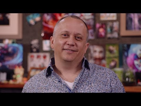 Benzi desenate din LoL și Marvel | Jurnal /dev – League of Legends