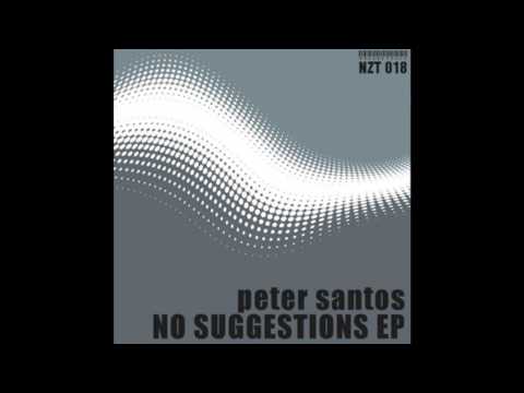 Peter Santos - Clubbin' (Original Mix)