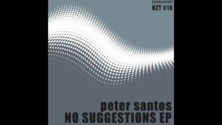Peter Santos - Clubbin' (Original Mix)