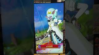 【オレカバトル２】白の女王戦　敗北