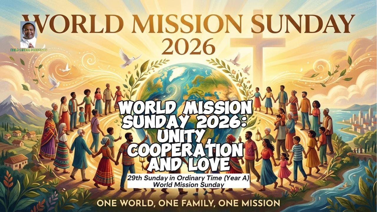 TODAY'S REFLECTION thumbnail