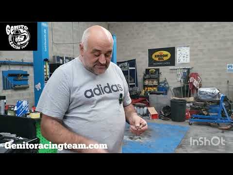 Sistema de Frenada Básico y algo más...