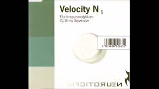 Neuroticfish -  Velocity  (Club Edit)