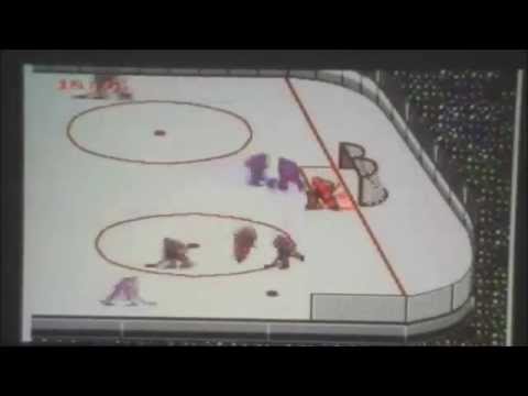 wii blades of steel review