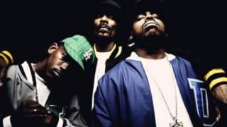 Tha Dogg Pound, Hit-Boy &amp; Audio Push - Them Niggas (Remix) 2013 CDQ Dirty NO DJ