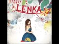 Lenka-The Show (karaoke) 