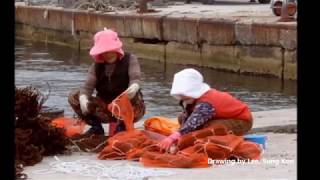 동해안포구 -   Marty Robbins That Silver Haired Daddy Of Mine