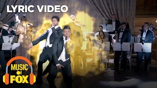 "Trapped" by Jamal & Hakeem Lyon (Jussie Smollett & Yazz)