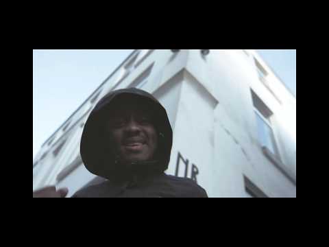RS & Lil' CB - DEM THENG (OFFICIAL VIDEOCLIP)