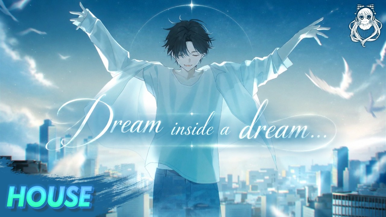 R3HAB - Dream inside a dream...