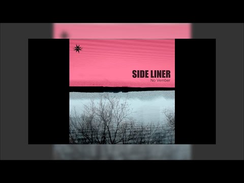 Maluns - No Vember - 04 Bloodline Hunter (Side Liner Remix)