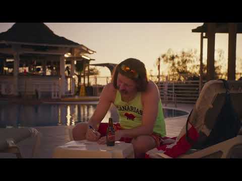 Fornøjelse - Onkel rejsende Mac