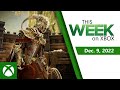 Updates For Your Favorite Games, Upcoming Releases, and More | This Week on Xbox