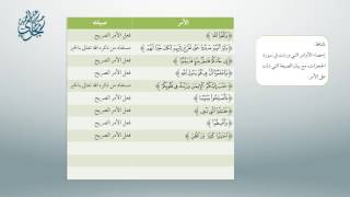 صورة شرح أصول ابن عثيمين 12 - معاقِدُ الأُصول