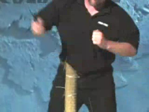 Cold Steel - Magnum Tanto XII