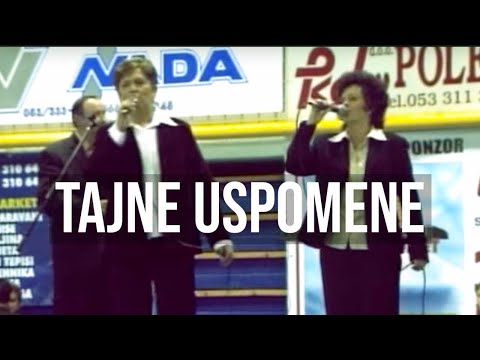 Tajne uspomene - Oj drugo zašto si takva bila (Official video)