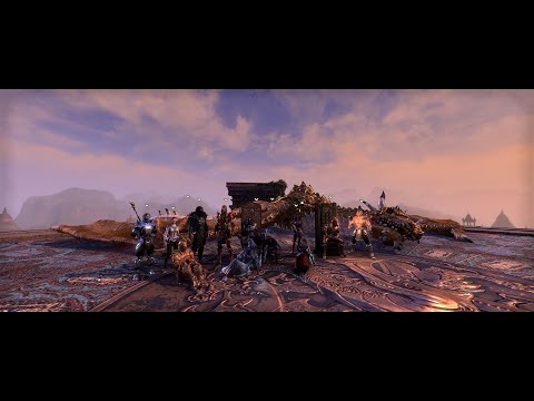 Invisus - vSS (Godslayer) Mag DK