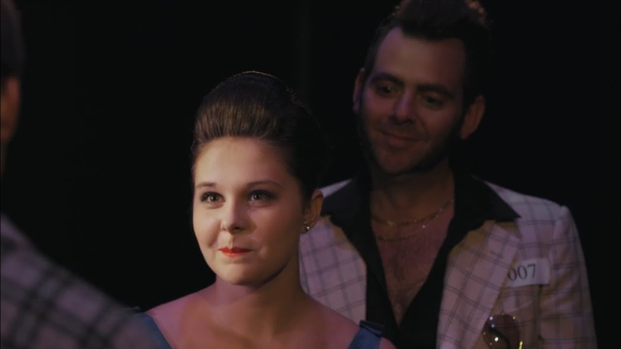 Now or Never - Short Film BBC Wales / It's My Shout - Directed by Lawrence Fowler