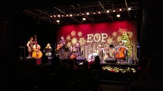 Jump Little Children- Cathedrals @Red Clay Music Foundry