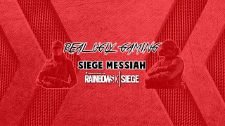 Rainbow 6ix Siege