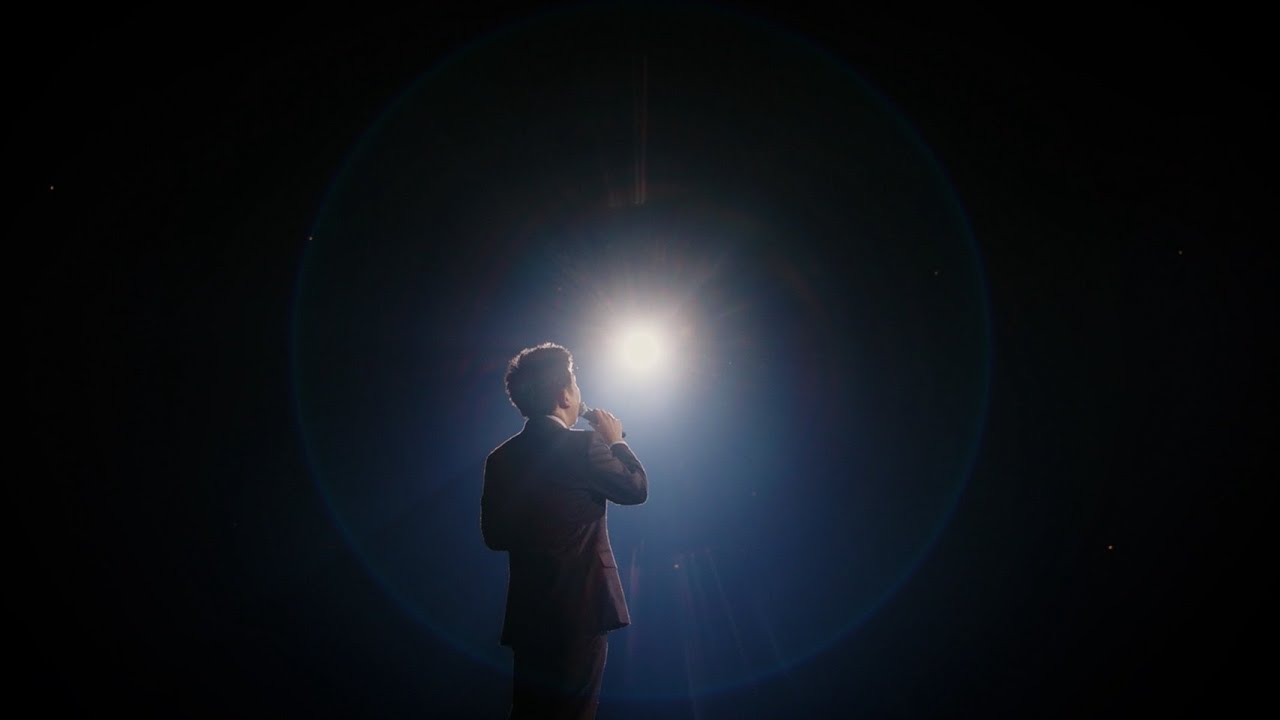 never young beach - 愛の星屑を  (Live at 日本武道館, Tokyo)