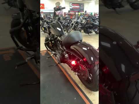 XL 1200X 2022 Forty-Eight®