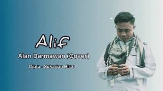 Download lagu Qasidah - Alif - Alan Darmawan (cover) mp3