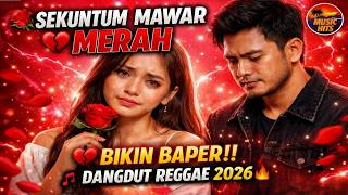 Download lagu A RED ROSE (That You Gave Me) THE MOST EMOTIONAL DANGDUT REGGAE COVER OF 2026 mp3