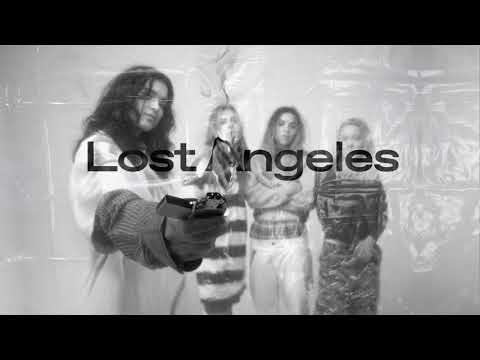 Video thumbnail for Lost Angeles