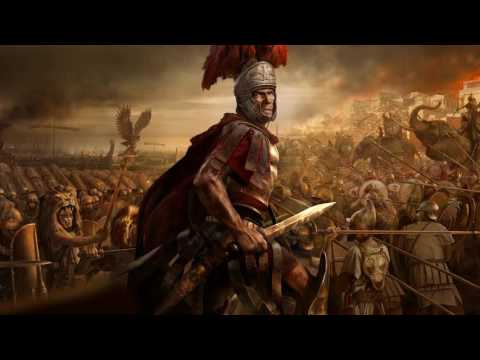 Imperia (Total War: Rome II OST)