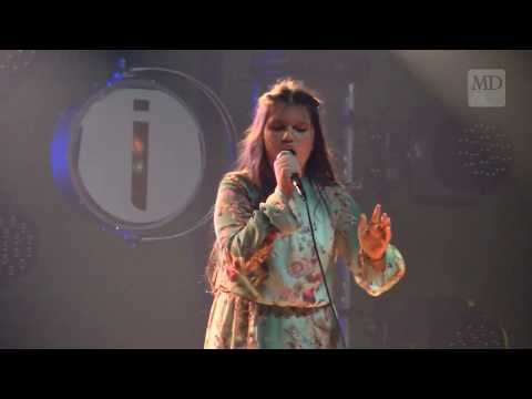 Wiktoria Zwolińska - 1 Miejsce (kat. 13-18 lat) - X Hoffer Superhit Festival