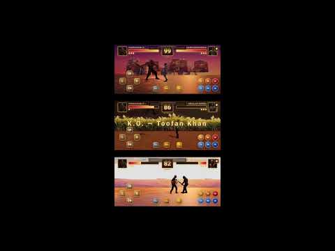 Desi Street Fighter video thumbnail