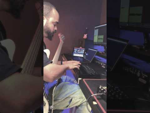 Bass Cover - Never Lost Cece Winans