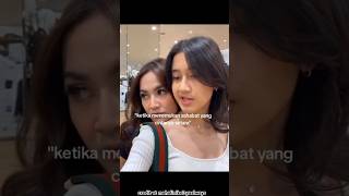 Download lagu Persahabatan Keisya, Mahalini #shorts mp3 Download lagu Persahabatan Keisya, Mahalini #shorts mp3