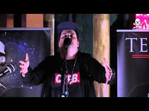 Temné Kecy Vol 12 - Jerryho Trable na Výške