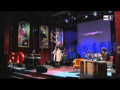 610 2d - lillo e greg - Una Rara Rana Nera