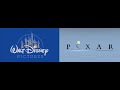 Walt Disney Pictures Pixar Animation Studios 1997 The Snowman And The Tree Variant