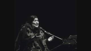 Hermano dame tu mano (En vivo en La Habana - 1974) - Mercedes Sosa