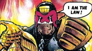 Judge Dredd on PC - Part 2