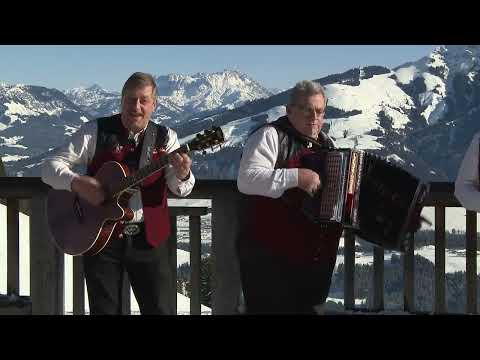 Orig  Almrauschklang   Die Musig isch unser Leb`n