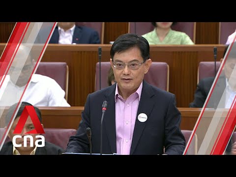 SG Budget 2020: GST rate to remain at 7% in 2021, says Heng Swee Keat