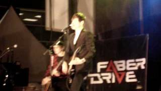 Time Bomb - Faber Drive