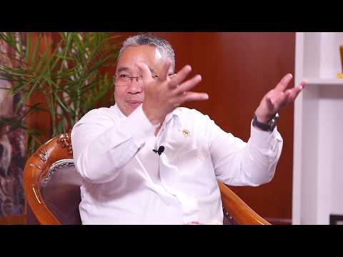 Eko Putro Sandjojo - Kendala Pembangunan Desa (Bag.2)