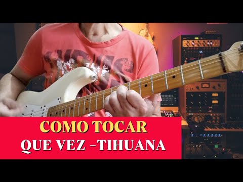 Outra História - Tihuana