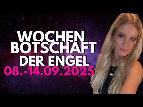 Your week – directly from the angel’s perspective