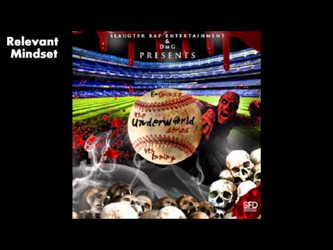 E-GunZZ x E.Bushido x H@ze Mahdi - "Flying Daggers" [prod. J. Dilla]