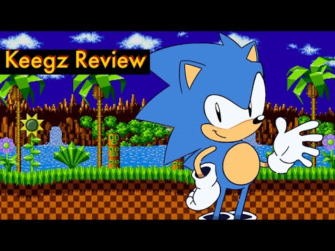 THE IMPACT OF SONIC THE HEDGEHOG CLASSIC ERA