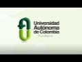 Universidad Autónoma de Colombia - FUAC