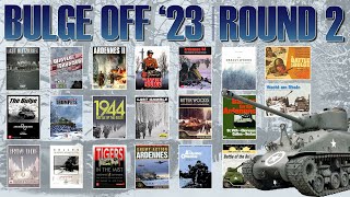 Zilla Blitz - Winter Thunder: The Battle of the Bulge video thumbnail