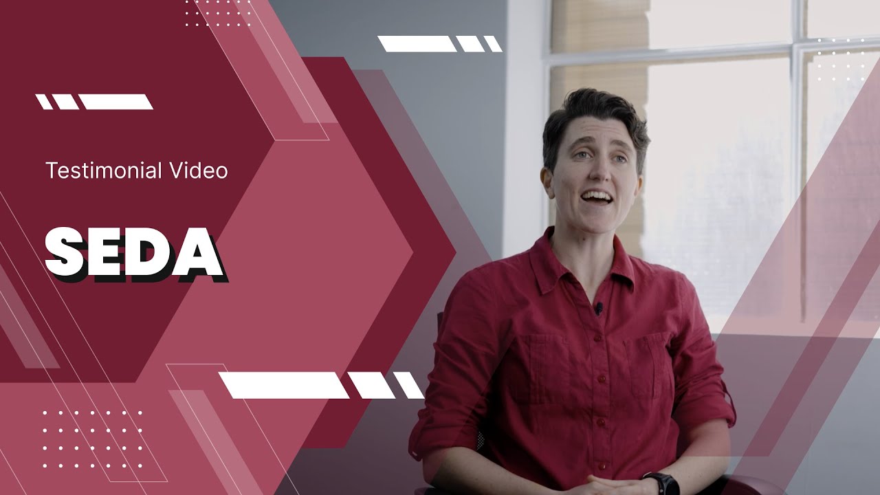 Vimi Testimonial from SEDA Group